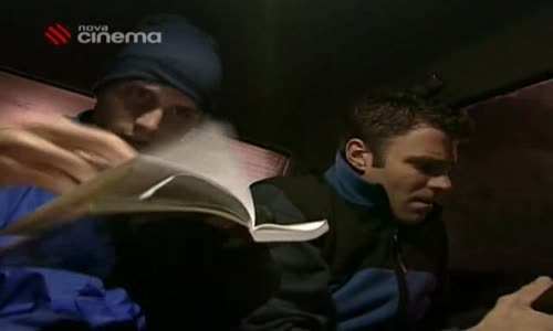 The Amazing Race S04E11 CzDab avi