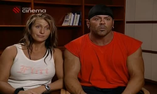The Amazing Race S06E04 CzDab avi