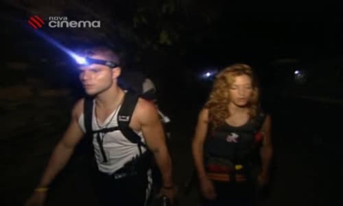 The Amazing Race S06E06 CzDab avi