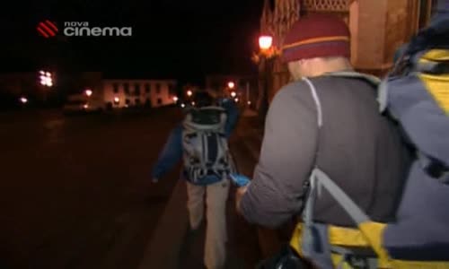 The Amazing Race S06E10 CzDab avi
