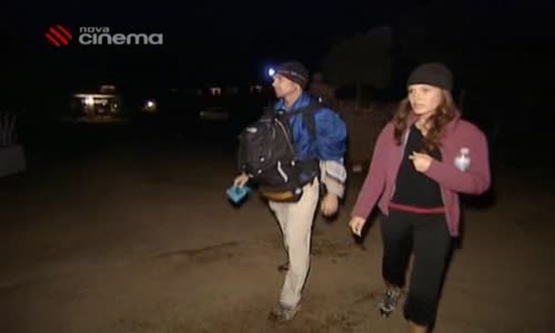 The Amazing Race S06E12 CzDab avi
