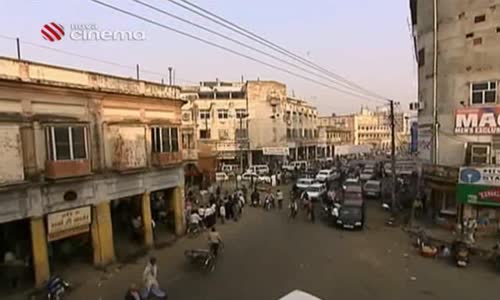 The Amazing Race S07E11 CzDab avi