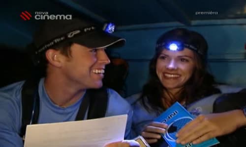 The Amazing Race S07E12 CzDab avi
