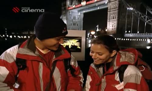 The Amazing Race S07E14 CzDab avi