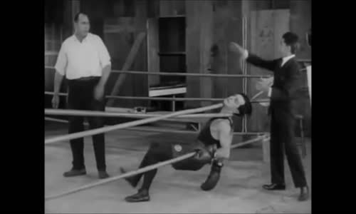 Chaplin VS Keaton mkv