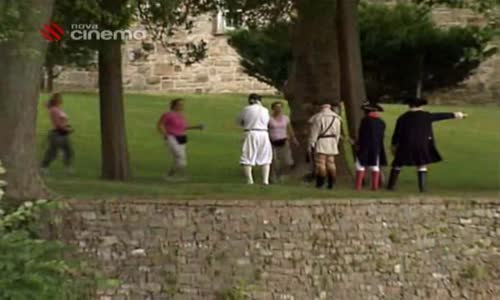 The Amazing Race S08E02 CzDab avi