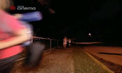 The Amazing Race S08E07 CzDab avi