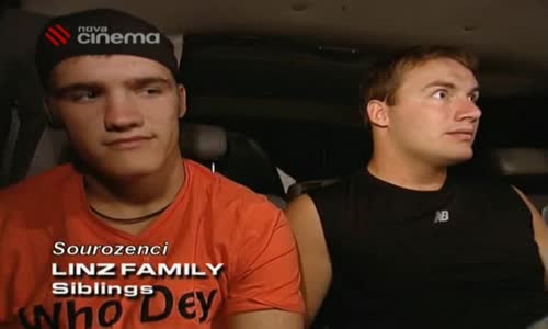 The Amazing Race S08E11 CzDab avi