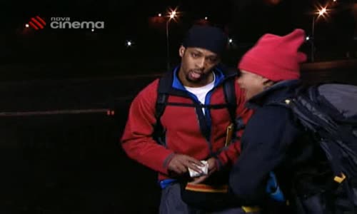 The Amazing Race S09E05 CzDab avi