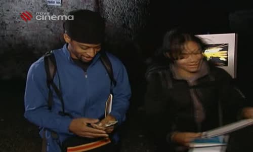 The Amazing Race S09E09 CzDab avi