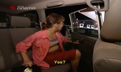 The Amazing Race S09E10 CzDab avi