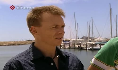 The Amazing Race S09E14 CzDab avi