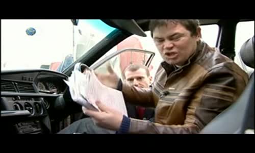 Wheeler Dealers - Rození obchodníci S03E05 E06 1987 Mercedes-Benz 190E 2 3-16 Cosworth 2005 ws dvb sk en avi