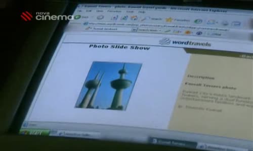 The Amazing Race S10E06 CzDab avi