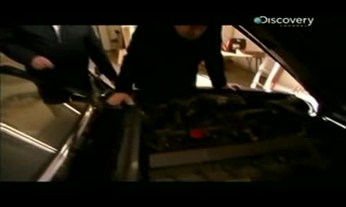 Rození obchodníci 6x05 Jaguar XJS 3,6 avi