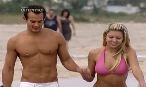 The Amazing Race S11E01 CzDab avi