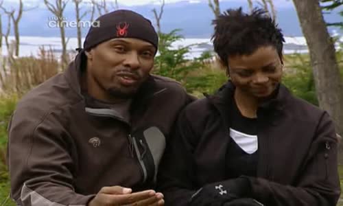 The Amazing Race S11E05 CzDab avi