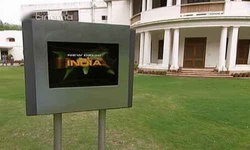 The Amazing Race S13E07 CzDab avi