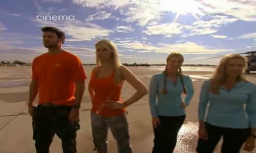 The Amazing Race S14E01 CzDab avi