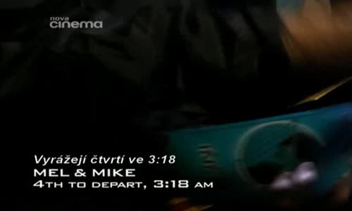 The Amazing Race S14E02 CzDab avi