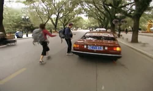 The Amazing Race S14E10 CzDab avi