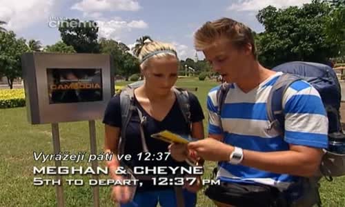 The Amazing Race S15E05 CzDab avi