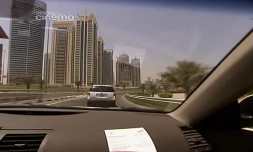 The Amazing Race S15E06 CzDab avi
