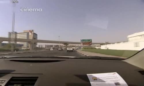 The Amazing Race S15E07 CzDab avi