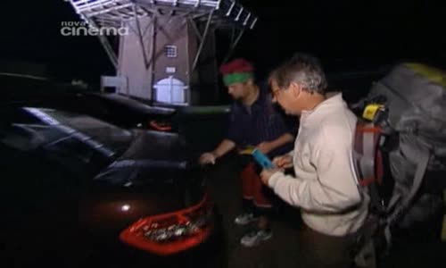 The Amazing Race S15E08 CzDab avi
