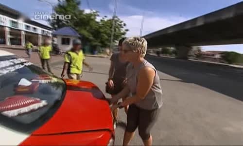 The Amazing Race S16E09 CzDab avi