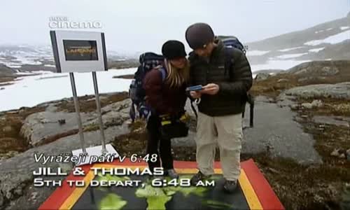 The Amazing Race S17E05 CzDab avi