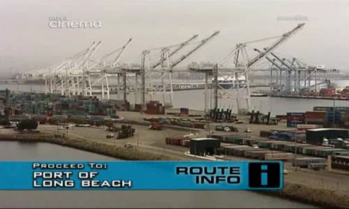 The Amazing Race S17E12 CzDab avi