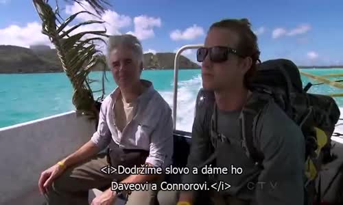 The Amazing Race S22E03 CzTit mp4