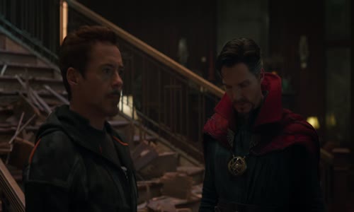 Avengers-Infinity_War-2018 51 hd[265] mkv