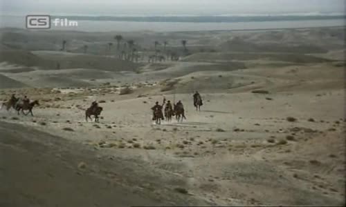 Preludy-poušte-Pohádka-CZ-1982-HD -BUDUL avi