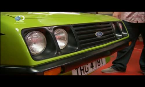 Wheeler Dealers - Rození obchodníci S12E14 1978 Ford Escort Mk2 RS2000 2015 ws dvb sk en avi