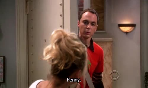 The Big Bang Theory S02E05 CzTit avi
