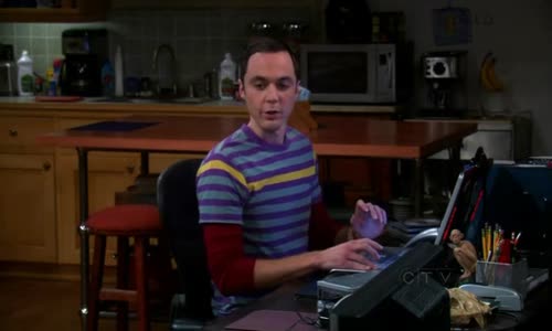 The Big Bang Theory S03E12 CzTit avi