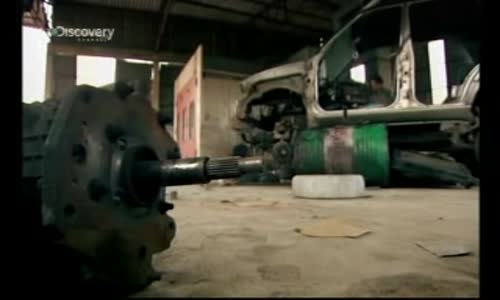 Rození obchodníci za hranicami - 01 India avi