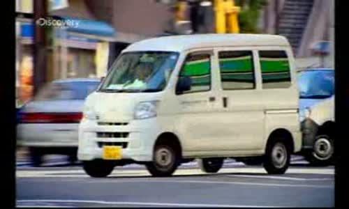 Rození obchodníci za hranicami - 04 Japonsko avi