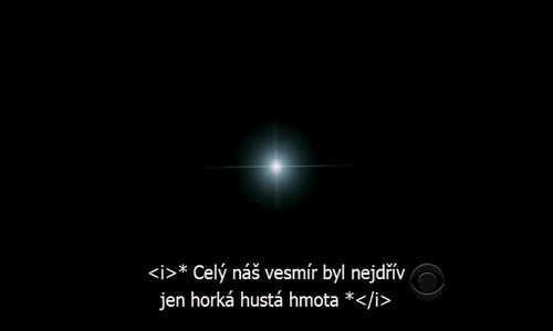 The Big Bang Theory S04E04 CzTit avi