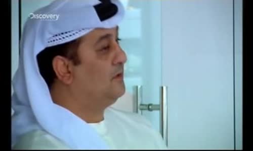 Rození obchodníci za hranicami - 06 Dubaj avi