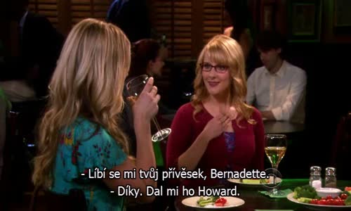 The Big Bang Theory S04E10 CzTit avi