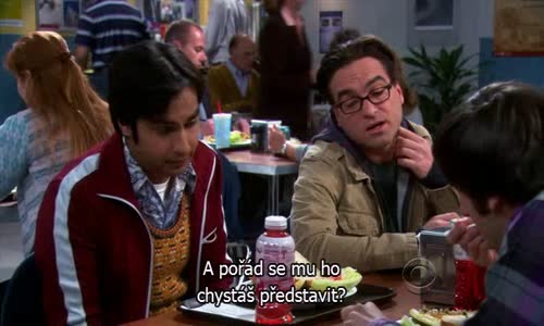 The Big Bang Theory S05E21 CzTit avi