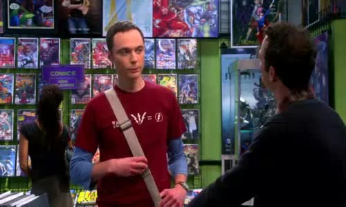 The Big Bang Theory S07E02 CzTit avi