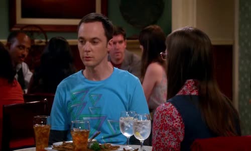 The Big Bang Theory S07E05 CzTit avi