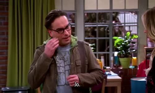 The Big Bang Theory S07E13 CzTit avi