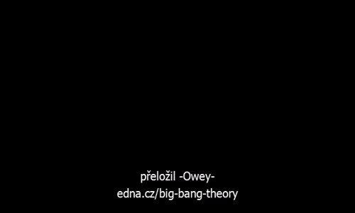The Big Bang Theory S07E18 CzTit avi