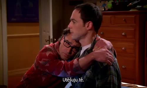 The Big Bang Theory S07E22 CzTit avi