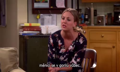 The Big Bang Theory S07E23 CzTit avi